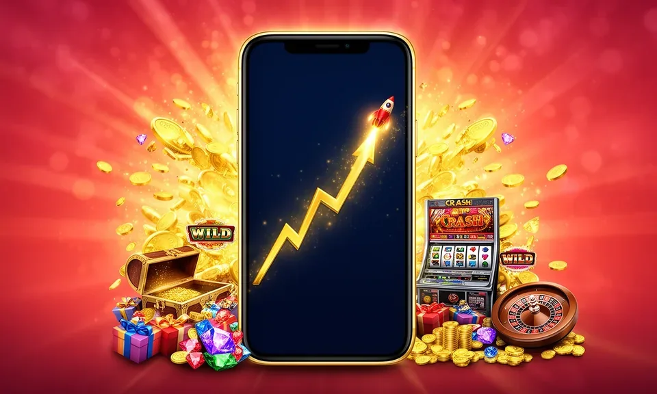 Wild West Gold